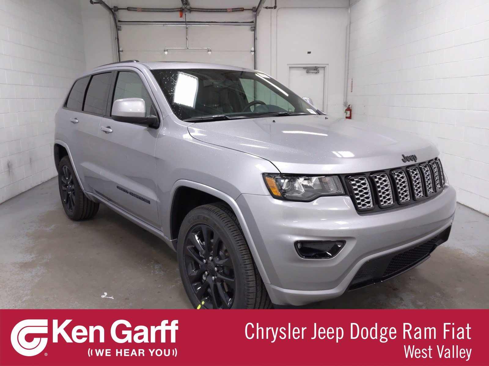 new 2020 jeep grand cherokee altitude sport utility in west valley city 1j00792 ken garff west valley chrysler jeep dodge ram fiat ken garff west valley chrysler jeep dodge ram fiat